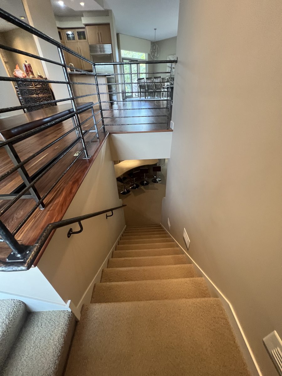 Interior Staircase