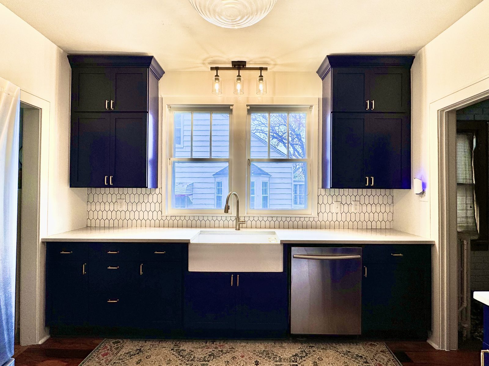 Cabinet Refinishing in Savage, MN